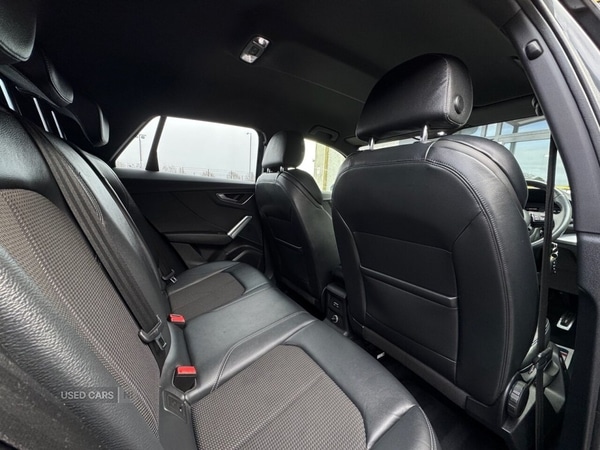 Used Audi Q2 2019 for sale - 78101726: Photo 10