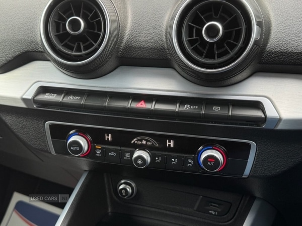 Used Audi Q2 2019 for sale - 78101726: Photo 13