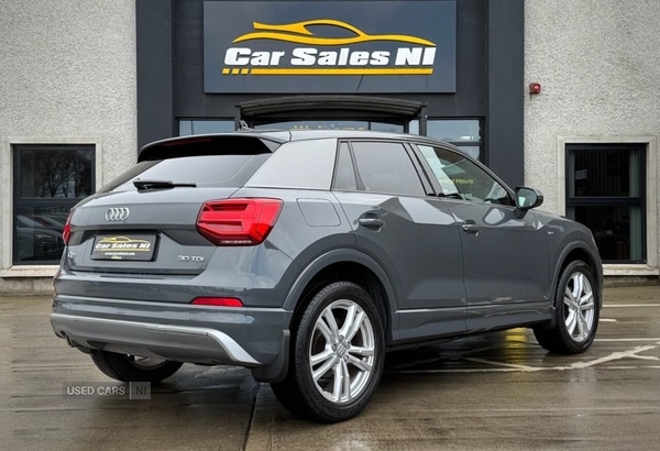 Used Audi Q2 2019 for sale - 78101726: Photo 3