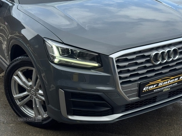 Used Audi Q2 2019 for sale - 78101726: Photo 5