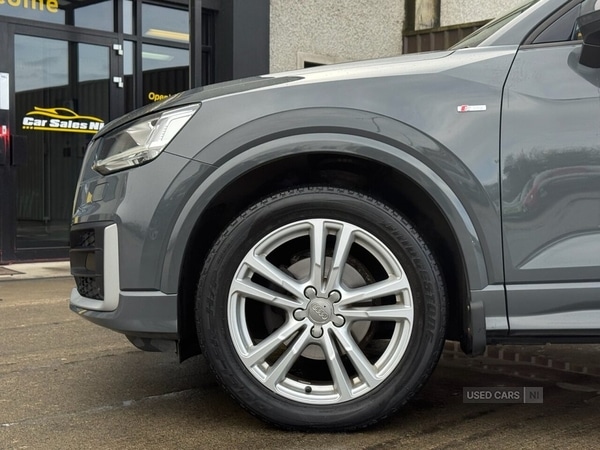 Used Audi Q2 2019 for sale - 78101726: Photo 6