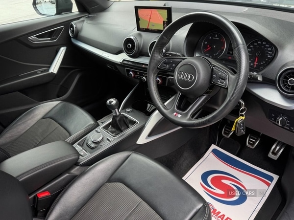 Used Audi Q2 2019 for sale - 78101726: Photo 7