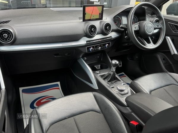 Used Audi Q2 2019 for sale - 78101726: Photo 8