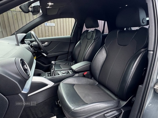 Used Audi Q2 2019 for sale - 78101726: Photo 9