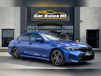 Used BMW 3 Series 2024 for sale - 79861796: Photo