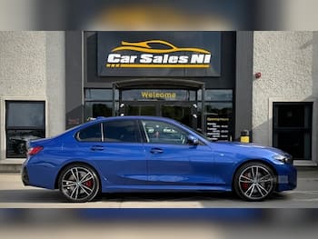 Used BMW 3 Series 2024 for sale - 79861796: Photo