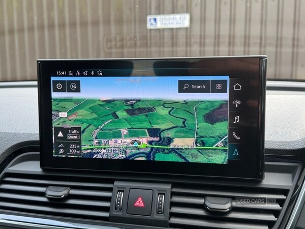 Used Audi Q5 2023 for sale - 76359635: Photo 14