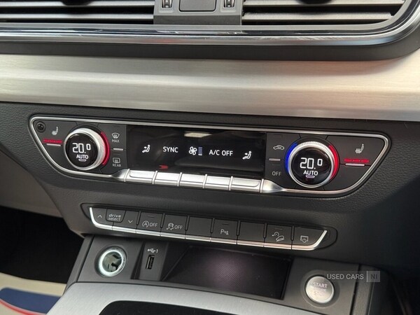 Used Audi Q5 2023 for sale - 76359635: Photo 15