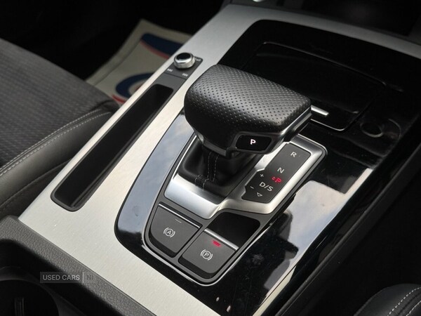 Used Audi Q5 2023 for sale - 76359635: Photo 16