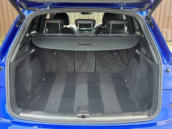 Used Audi Q5 2023 for sale - 76359635: Photo 17