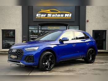 Used Audi Q5 2023 for sale - 76359635: Photo