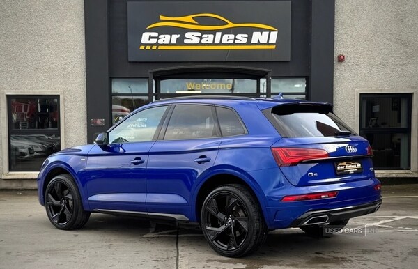 Used Audi Q5 2023 for sale - 76359635: Photo 5