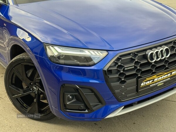 Used Audi Q5 2023 for sale - 76359635: Photo 6