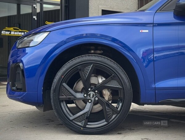 Used Audi Q5 2023 for sale - 76359635: Photo 7