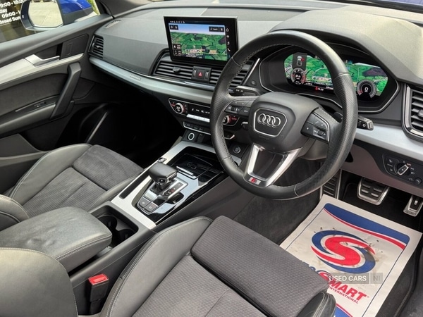 Used Audi Q5 2023 for sale - 76359635: Photo 8
