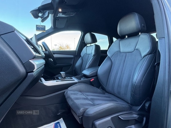 Used Audi Q5 2023 for sale - 76500420: Photo 10