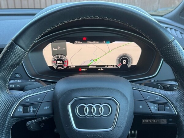 Used Audi Q5 2023 for sale - 76500420: Photo 11