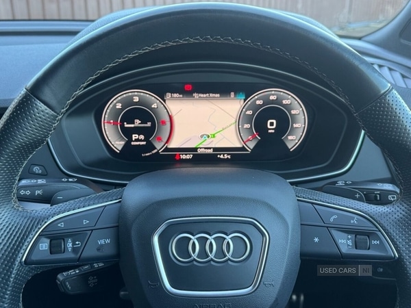 Used Audi Q5 2023 for sale - 76500420: Photo 12