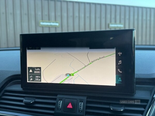 Used Audi Q5 2023 for sale - 76500420: Photo 13