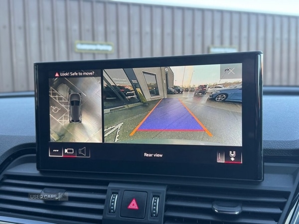 Used Audi Q5 2023 for sale - 76500420: Photo 14