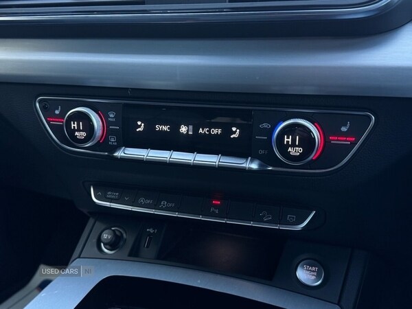 Used Audi Q5 2023 for sale - 76500420: Photo 15