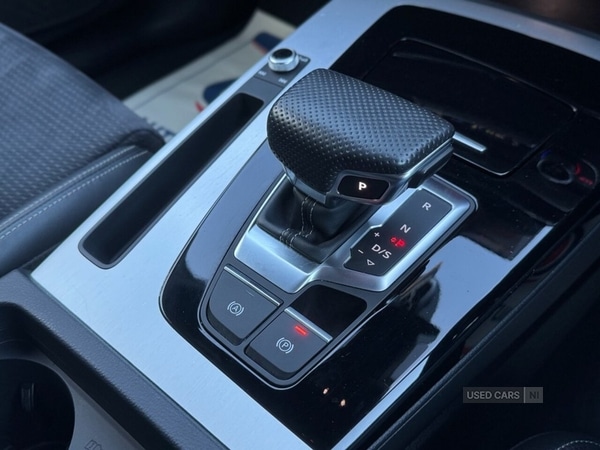 Used Audi Q5 2023 for sale - 76500420: Photo 16