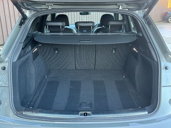 Used Audi Q5 2023 for sale - 76500420: Photo 18