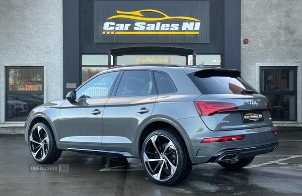 Used Audi Q5 2023 for sale - 76500420: Photo 5