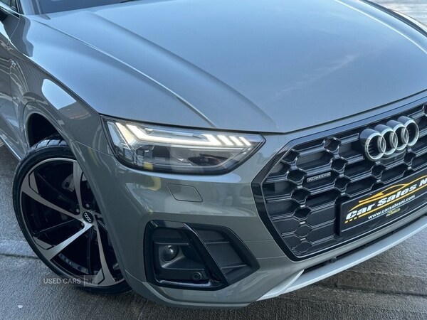 Used Audi Q5 2023 for sale - 76500420: Photo 6