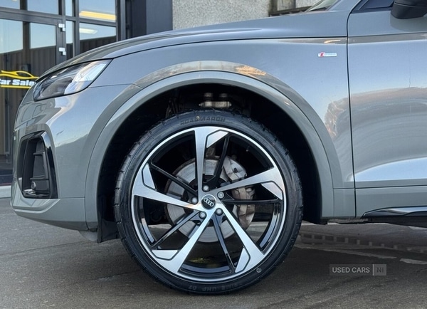 Used Audi Q5 2023 for sale - 76500420: Photo 7