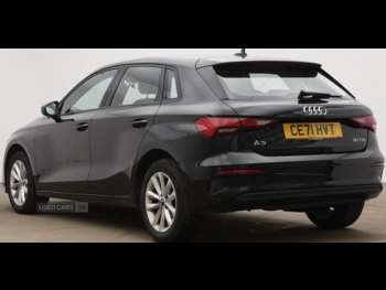 Used Audi A3 2021 for sale - 75340468: Photo