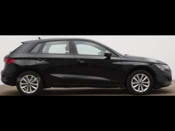 Used Audi A3 2021 for sale - 75340468: Photo