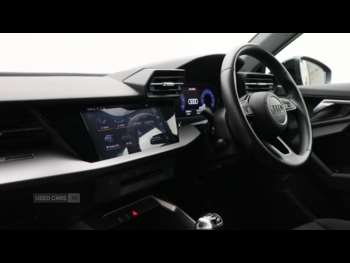Used Audi A3 2021 for sale - 75340468: Photo