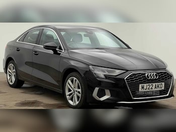 Audi - A3