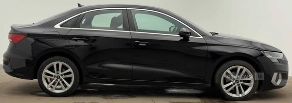 Used Audi A3 2022 for sale - 76715772: Photo 2