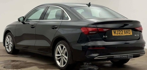 Used Audi A3 2022 for sale - 76715772: Photo 3