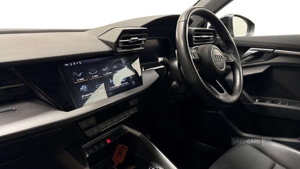 Used Audi A3 2022 for sale - 76715772: Photo 4