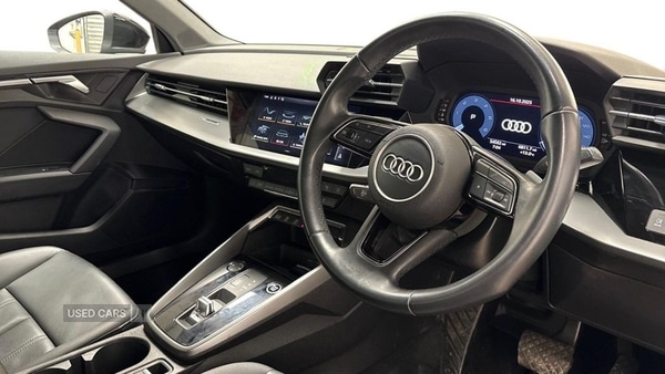 Used Audi A3 2022 for sale - 76715772: Photo 5