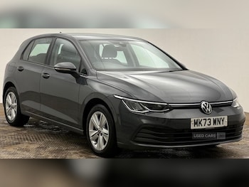Used Volkswagen Golf 2024 for sale - 78505196: Photo