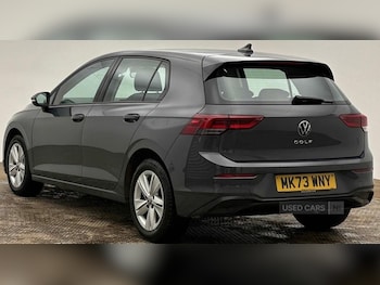 Used Volkswagen Golf 2024 for sale - 78505196: Photo