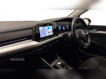 Used Volkswagen Golf 2024 for sale - 78505196: Photo