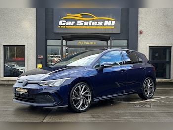 Used Volkswagen Golf 2020 for sale - 76500470: Photo