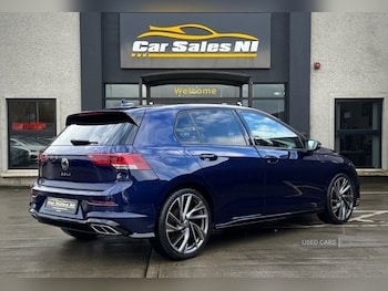 Used Volkswagen Golf 2020 for sale - 76500470: Photo