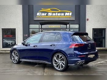 Used Volkswagen Golf 2020 for sale - 76500470: Photo