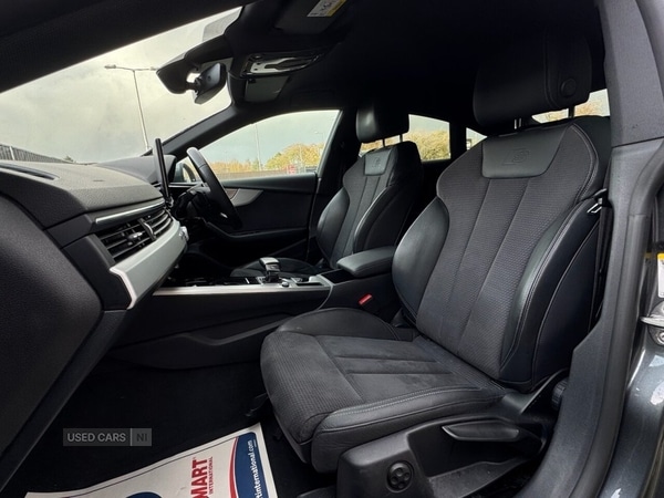 Used Audi A5 2022 for sale - 77525429: Photo 10