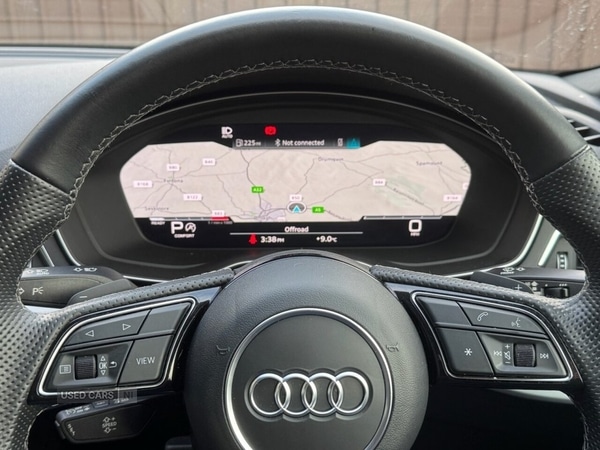 Used Audi A5 2022 for sale - 77525429: Photo 12