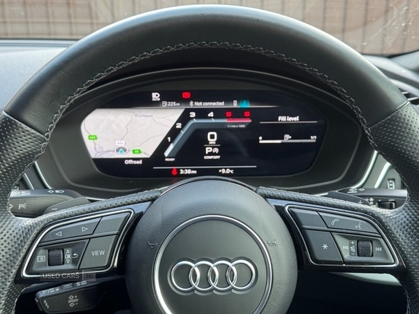 Used Audi A5 2022 for sale - 77525429: Photo 13