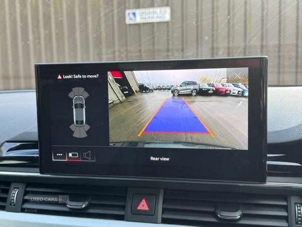 Used Audi A5 2022 for sale - 77525429: Photo 15