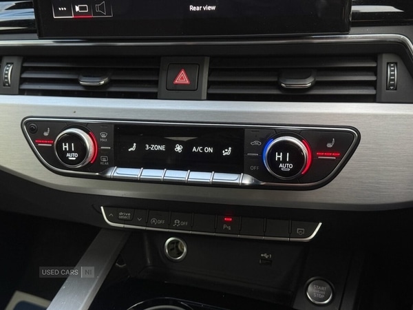 Used Audi A5 2022 for sale - 77525429: Photo 16