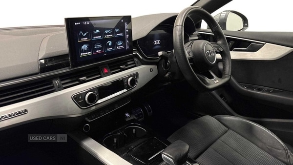 Used Audi A5 2022 for sale - 77525429: Photo 4